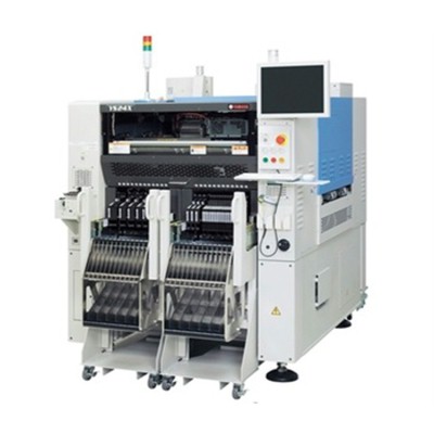 YAMAHA YS12 Compact High-Speed Pick Place Machine