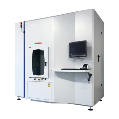 YAMAHA SMD Storage System