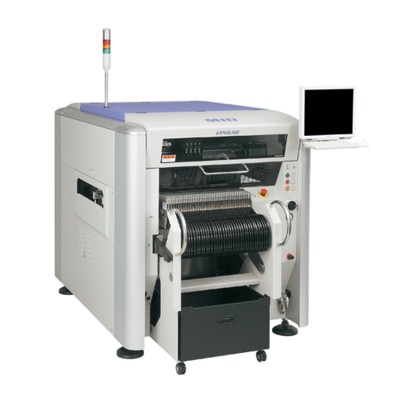 YAMAHA M10 Pick and Place Machine SMT Chip Mounter