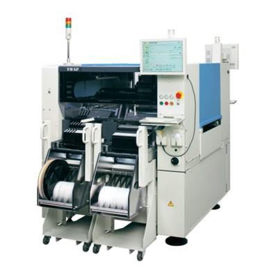 YAMAHA YS12 Compact High-Speed Pick Place Machine