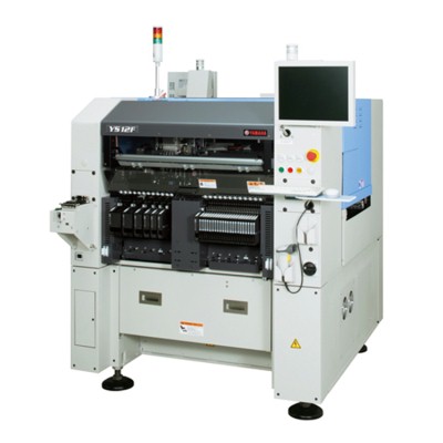 YAMAHA YS12F Compact Economy Flexible SMT Chip Mounter