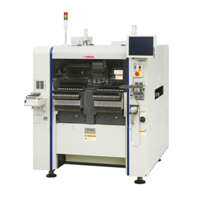 YAMAHA Pick and Place Machine YSM10