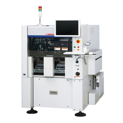 YAMAHA YC8 High Density Modular Chip Mounter