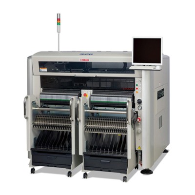 YAMAHA S20 High Flexibility Pick & Place Machine